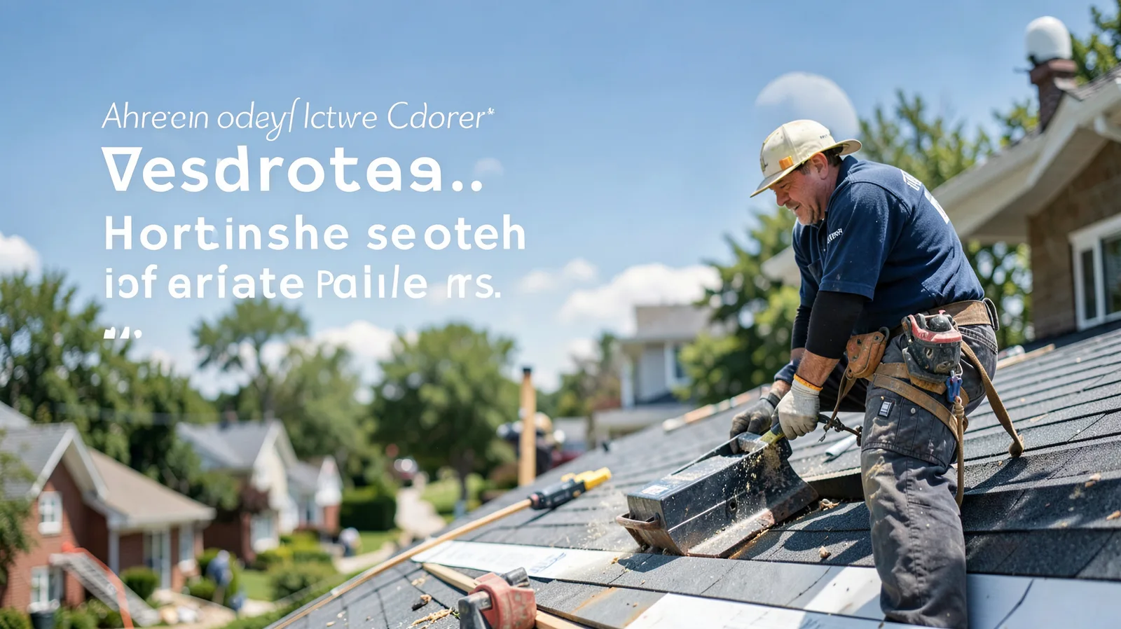 Roof Replacement in Viborg, SD near me